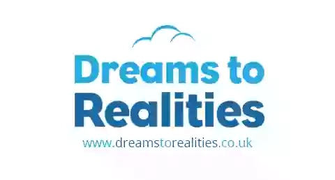 Dreams to Realities - Clinical Supervision - Counselling - Glasgow -Cognitive Behavioural Therapy (CBT)