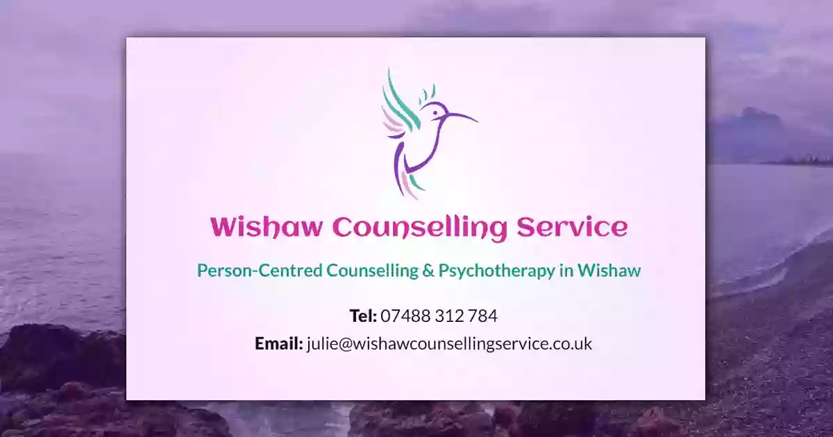 Wishaw Counselling Service