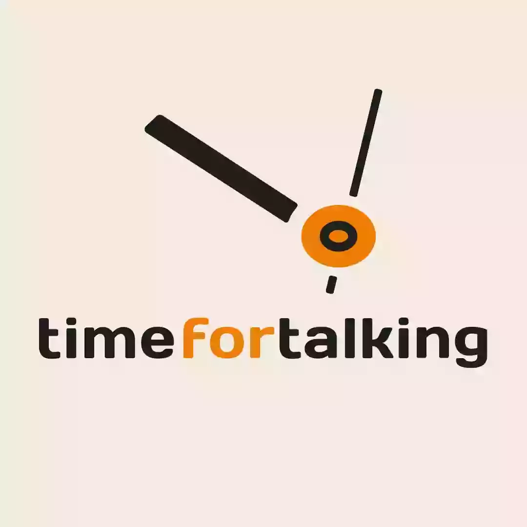 Time for Talking