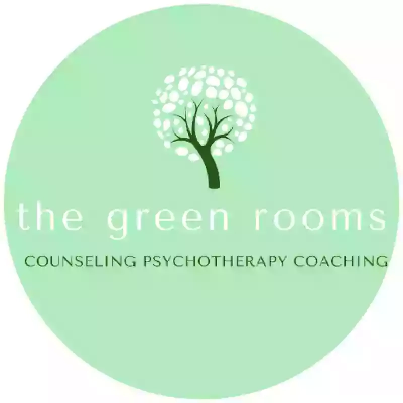The Green Rooms - Counselling, Psychotherapy & Coaching