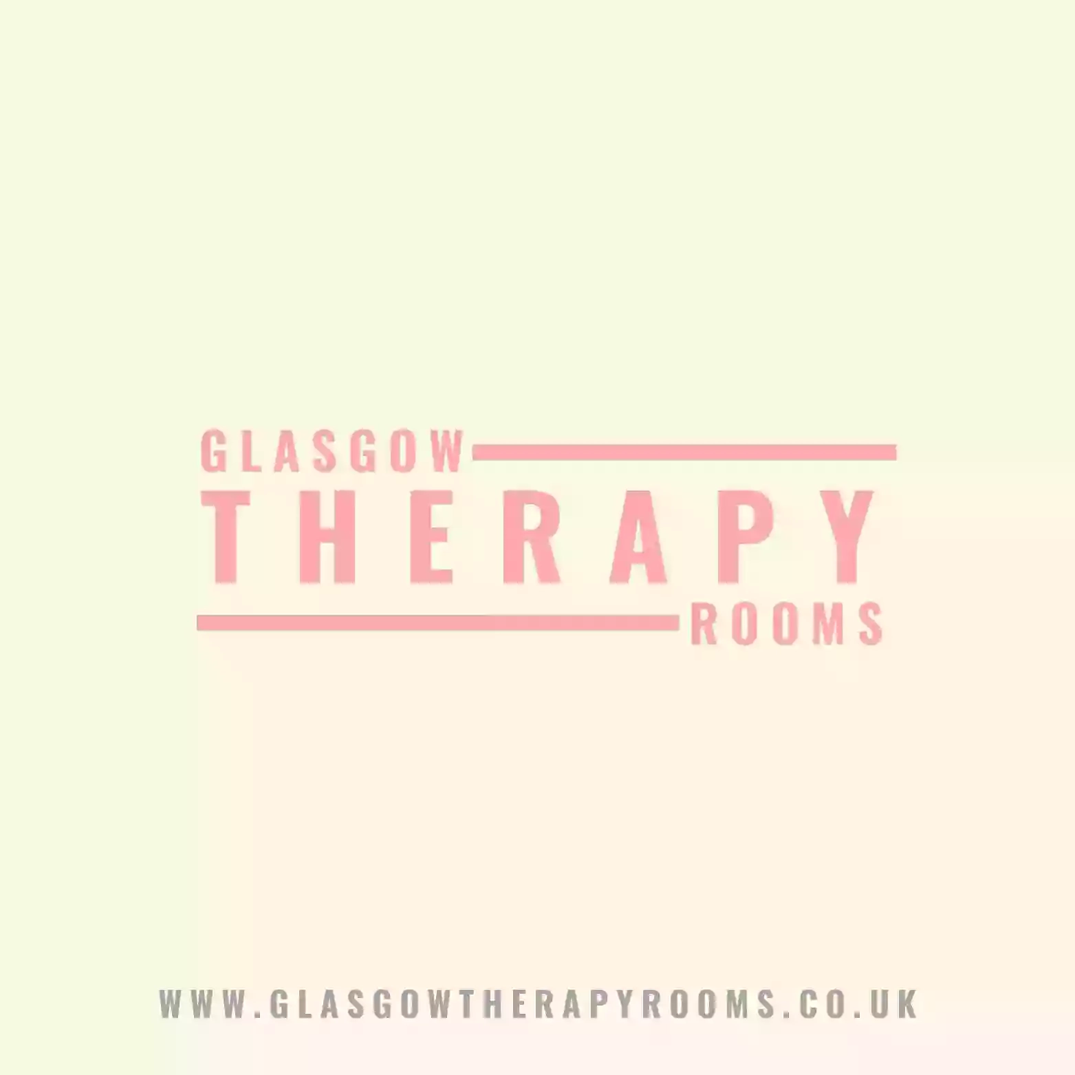 Glasgow Therapy Rooms