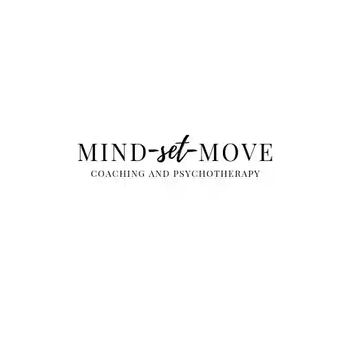 Mindset Move I Psychotherapy & Coaching