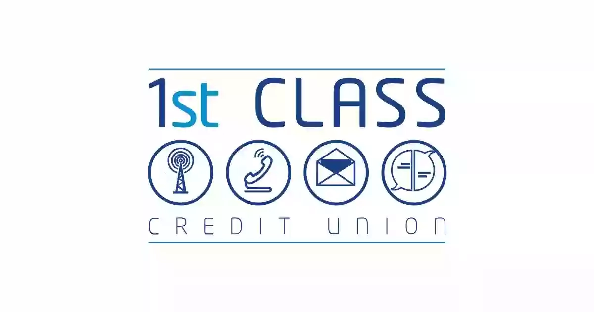 1st Class Credit Union Ltd