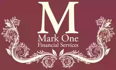 Mark One Financial Services