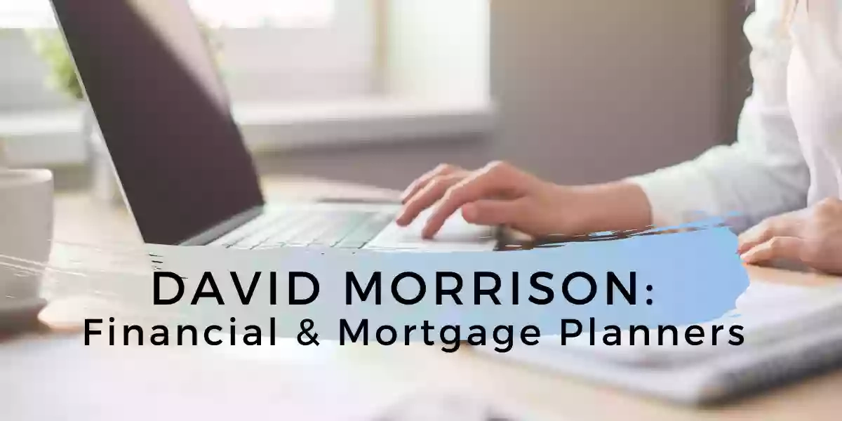Christine Paton: David Morrison - Financial and Mortgage Planners