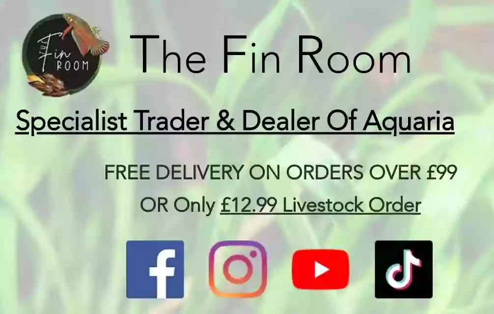 The Fin Room