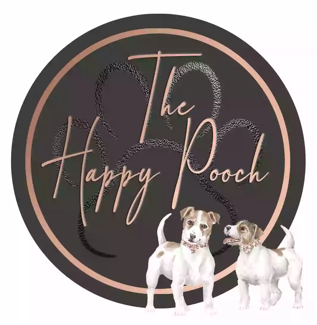 The Happy Pooch