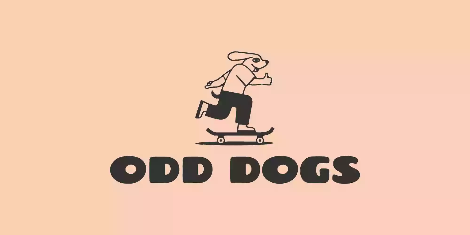 Odd Dogs