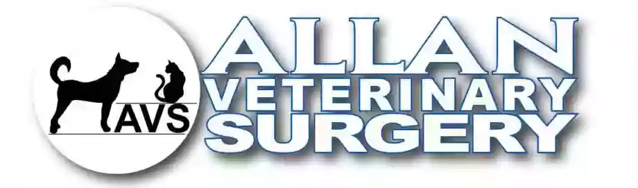 Allan Veterinary Surgery
