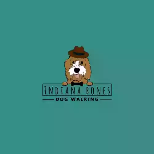 Indiana Bones - Dog Walking