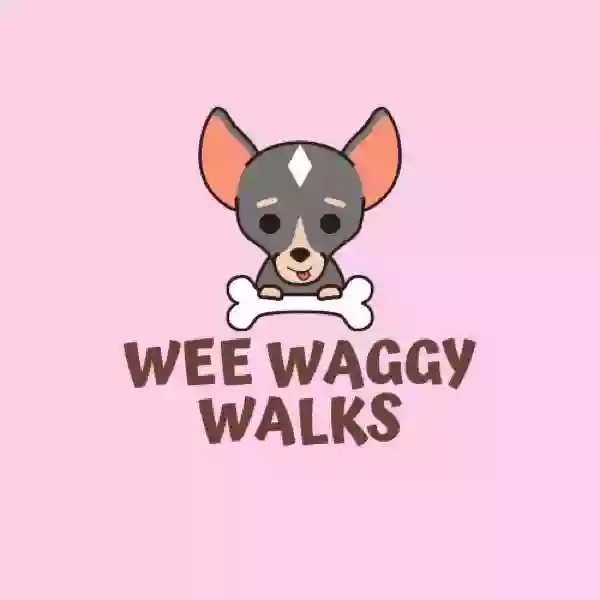 Wee Waggy Walks