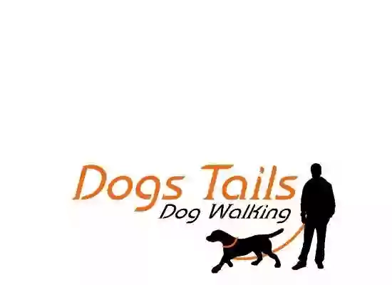 Dogs Tails Dog Walking