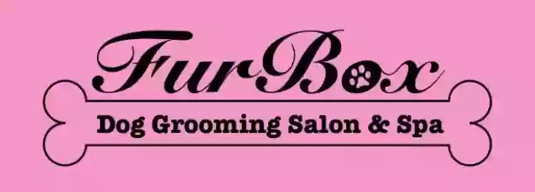 FurBox Dog Grooming Salon & Spa