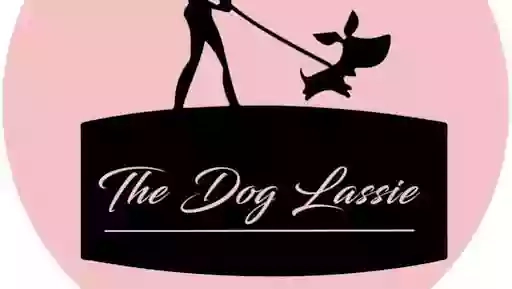 The Dog Lassie
