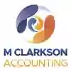 Clarkson Accounting Ltd t/a M Clarkson Accounting
