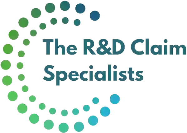The R&D Claim Specialists