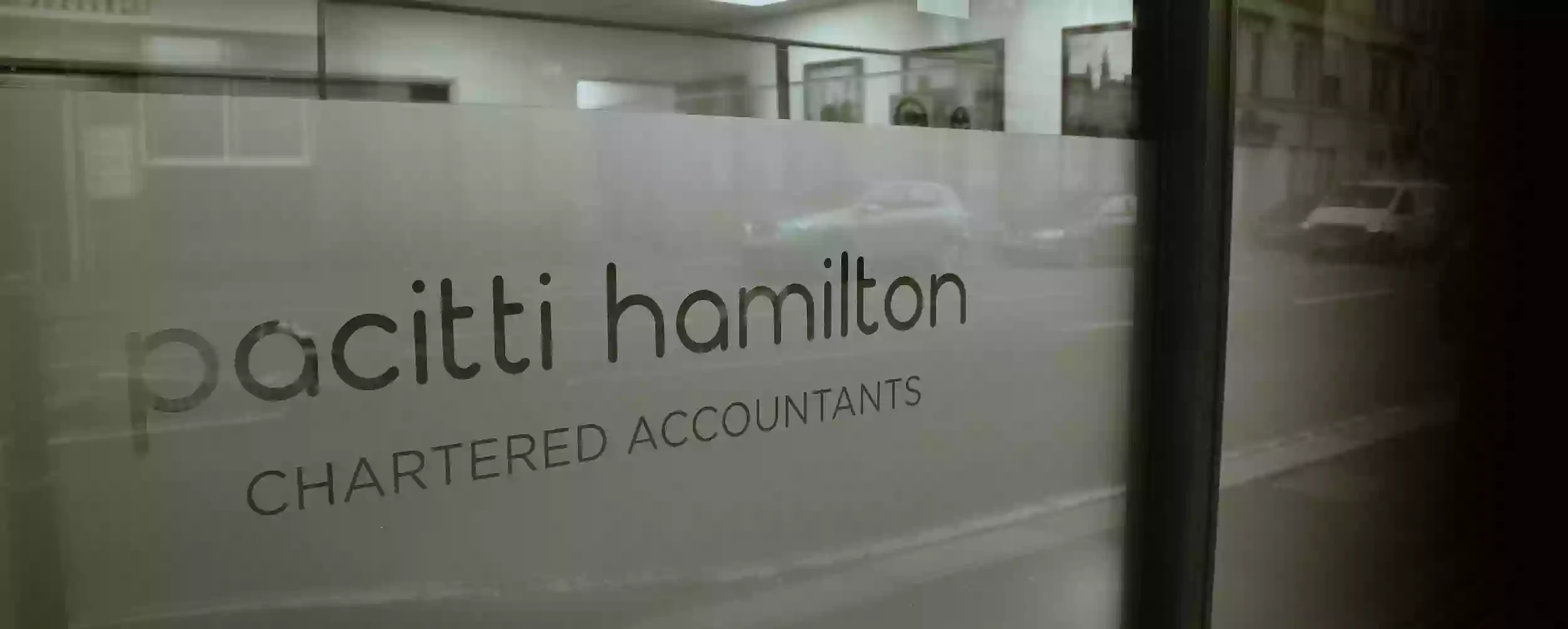 Pacitti Hamilton Ltd