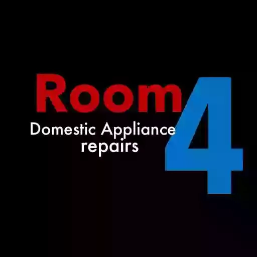 Room 4 Domestic Appliance Repairs