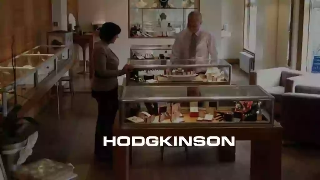 Hodgkinsons