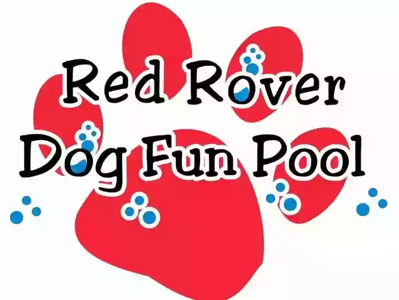 Red Rover Dog Daycare & Fun Pool