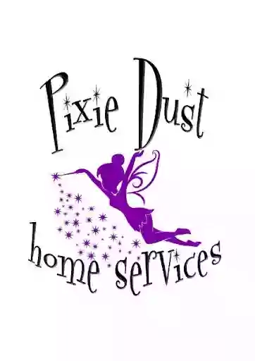Pixie Dust Home Services LTD
