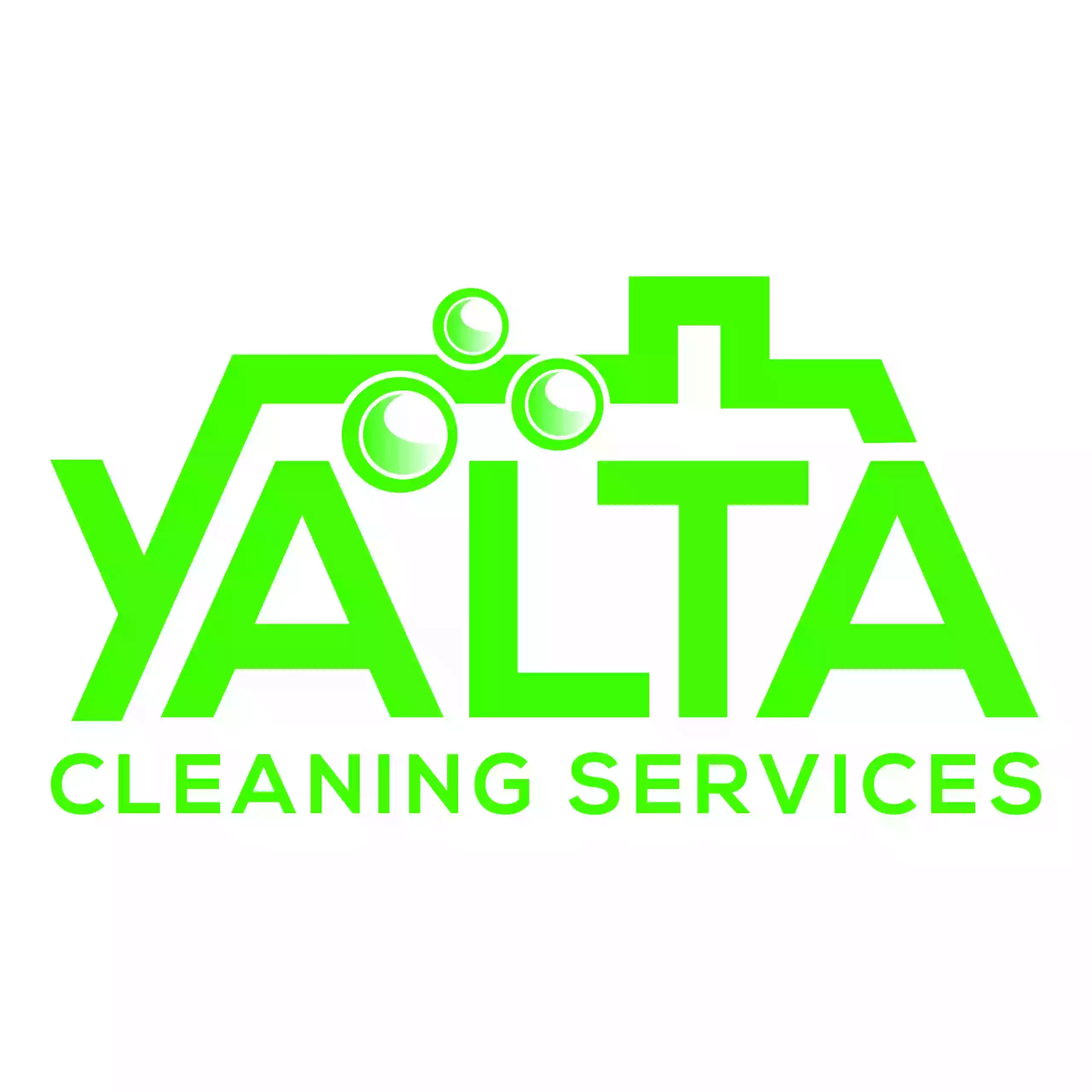 YALTA Cleaning Services