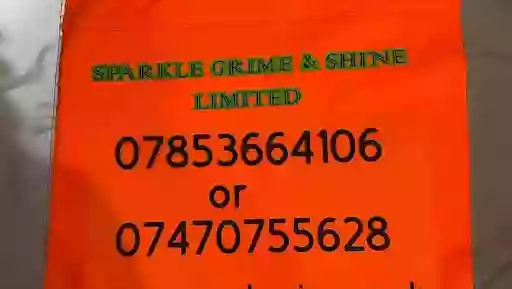 sparkle grime and shine limited
