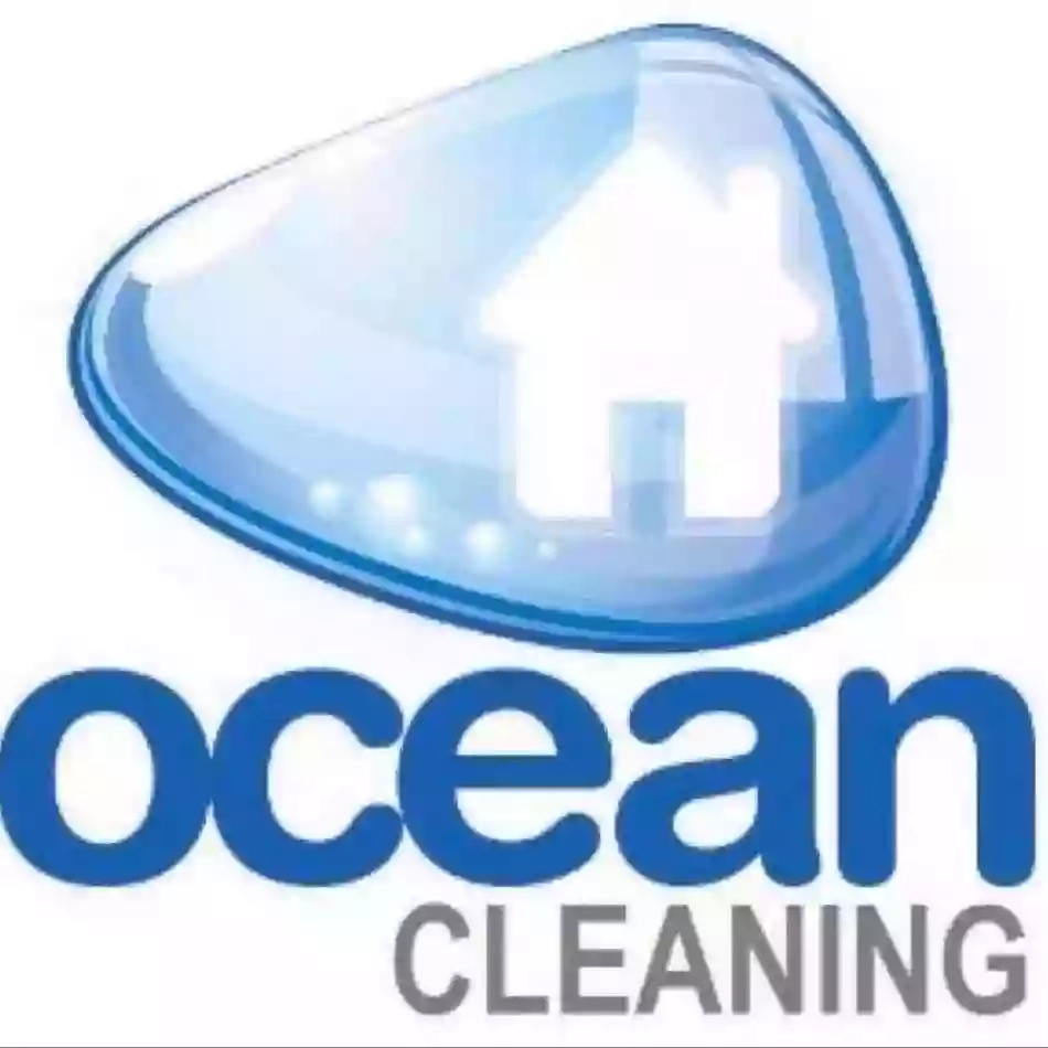 Ocean Cleaning