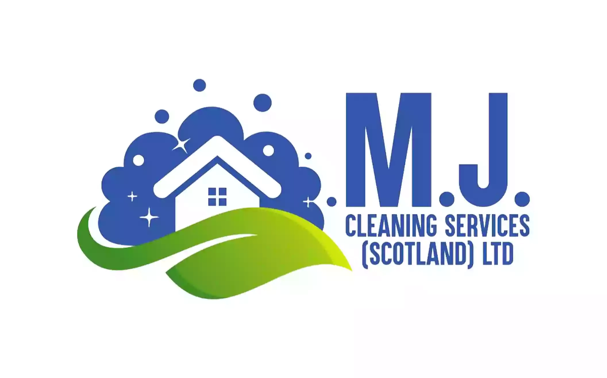 M J Cleaning Services (Scotland) Ltd