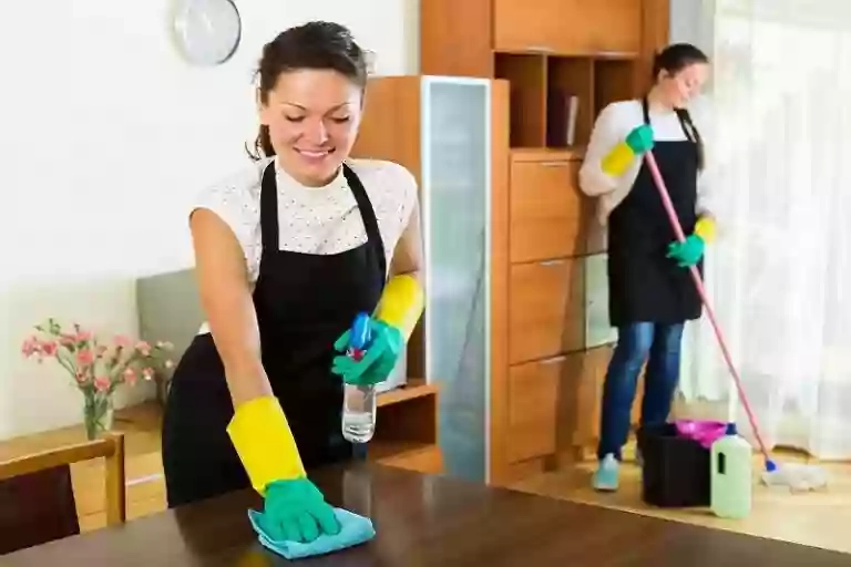 Ling's Domestic Cleaning Services