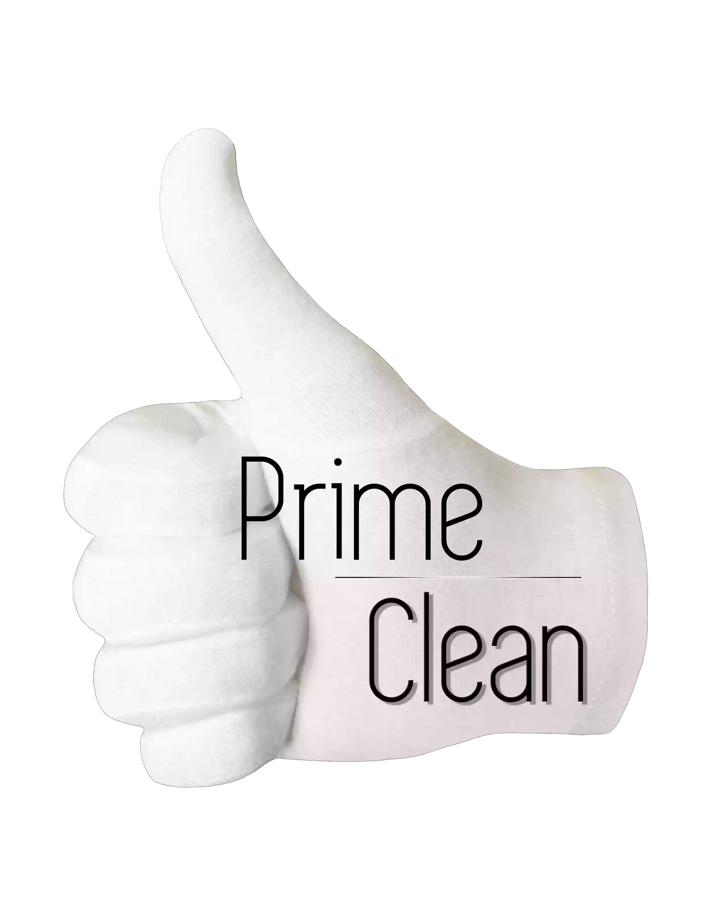 Prime-Clean