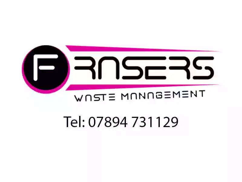 Frasers Waste Management