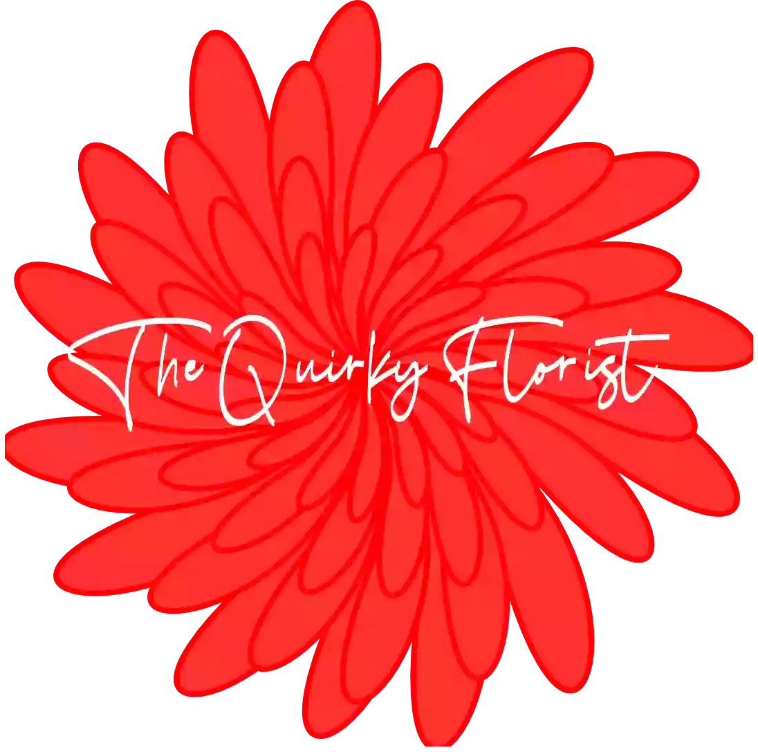 The Quirky Florist