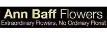Ann Baff Flowers