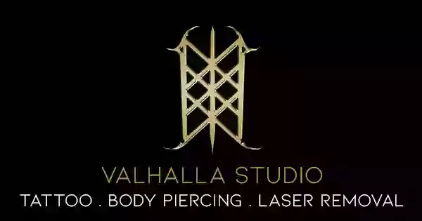 Valhalla Tattoo Studio