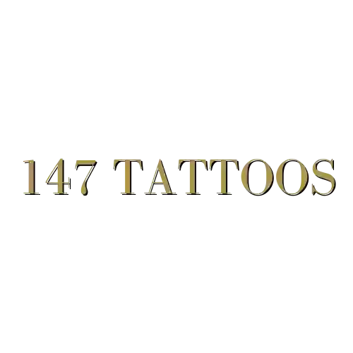 147 Tattoos