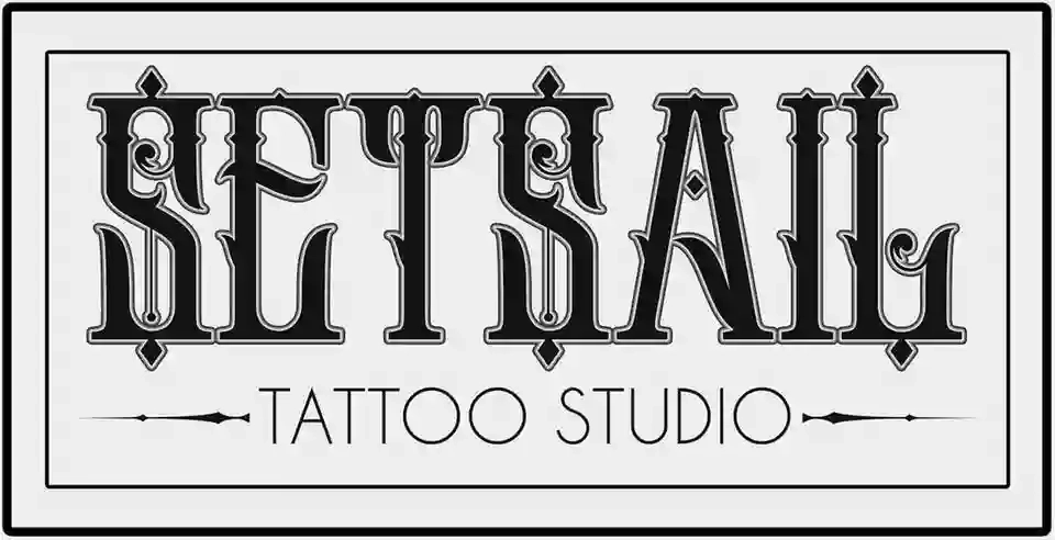 Set Sail Tattoo Studio