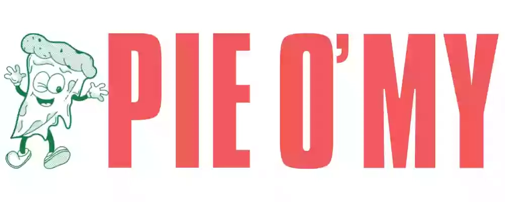 Pie O My Pizza