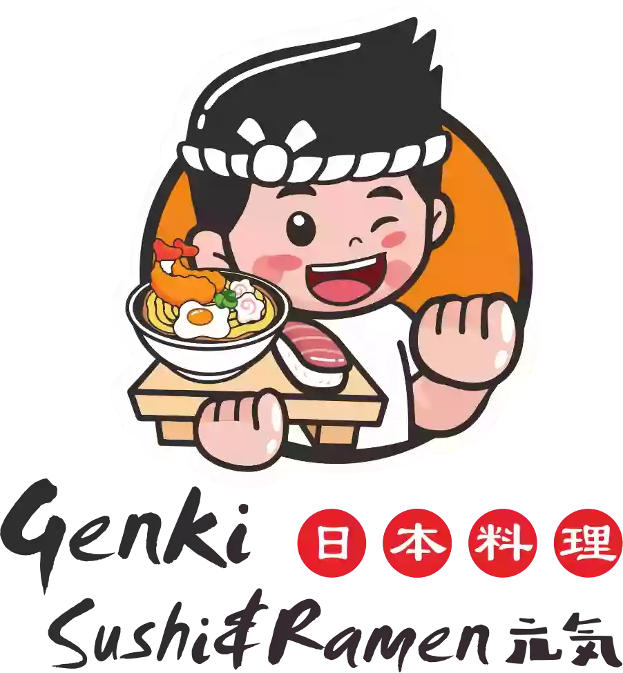 Genki Sushi & Ramen