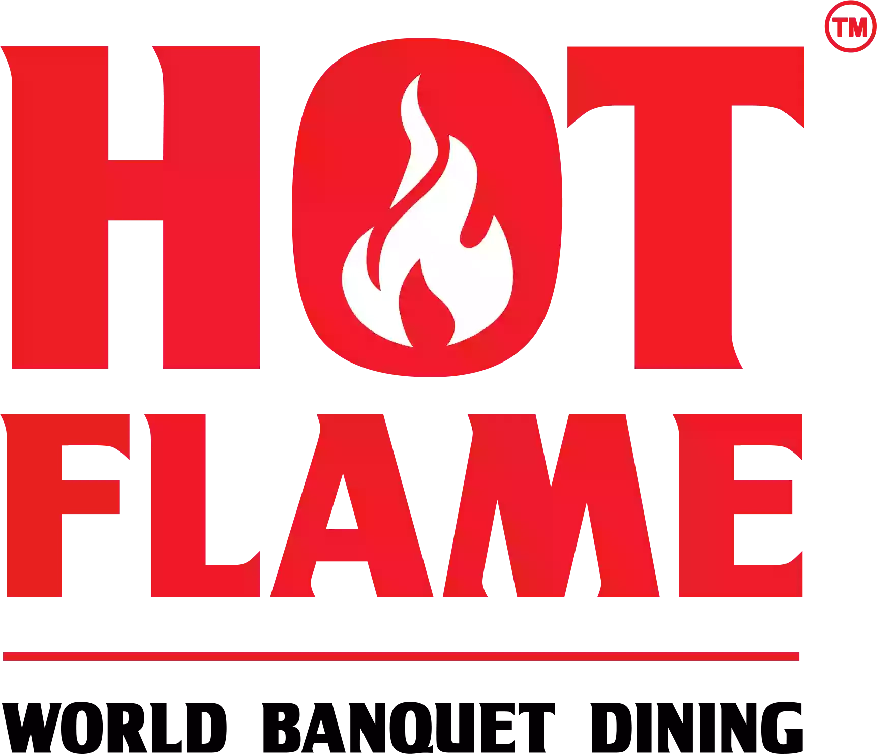 Hot Flame World Banquet
