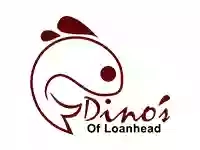 Dino's Loanhead Takeaway