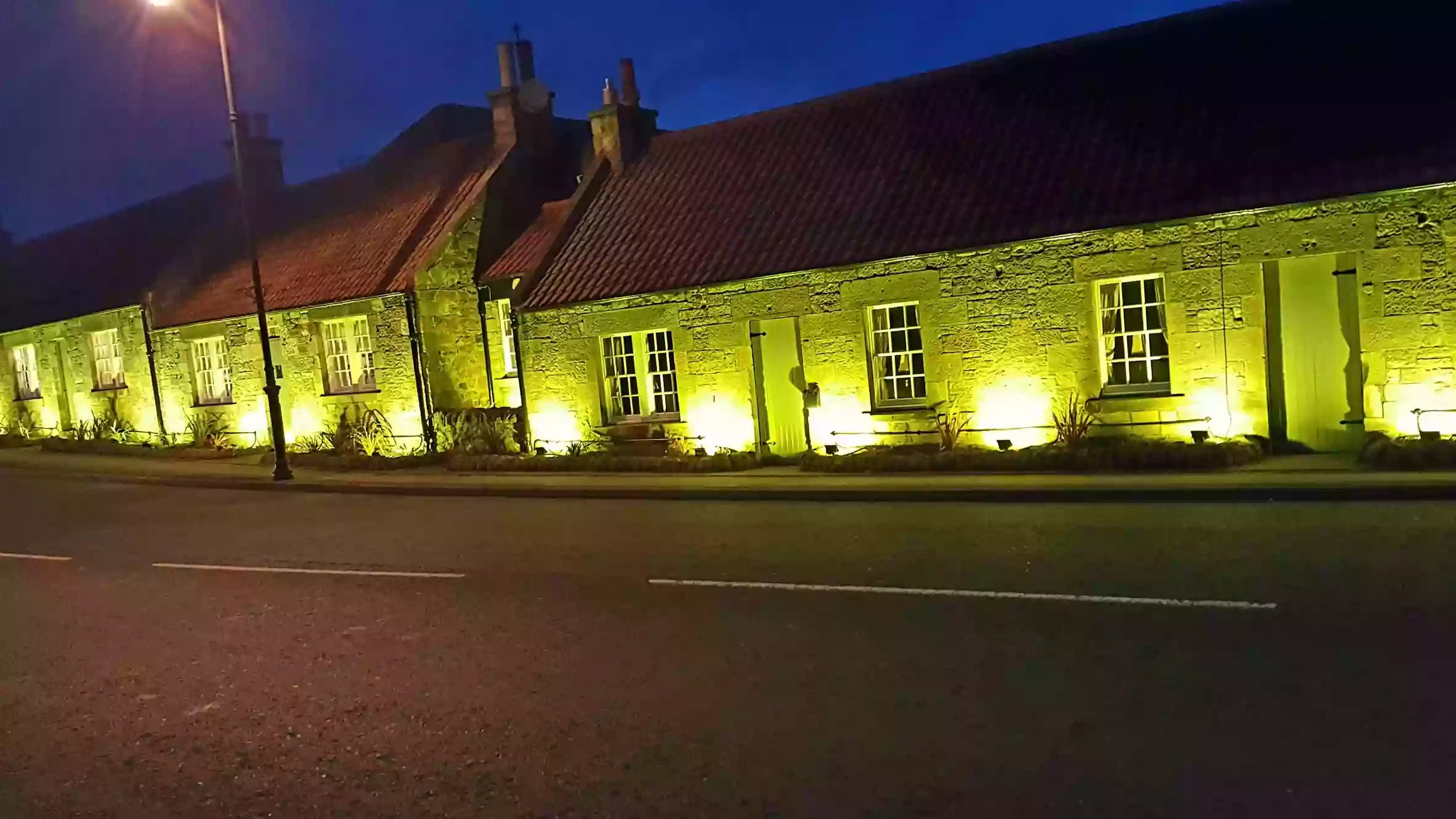 The Longniddry Inn