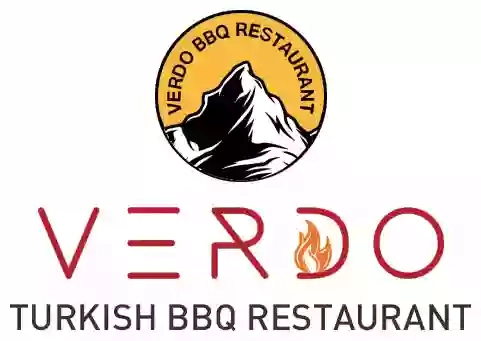 Verdo Turkish BBQ
