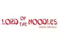 Lord Of The Noodles Penicuik