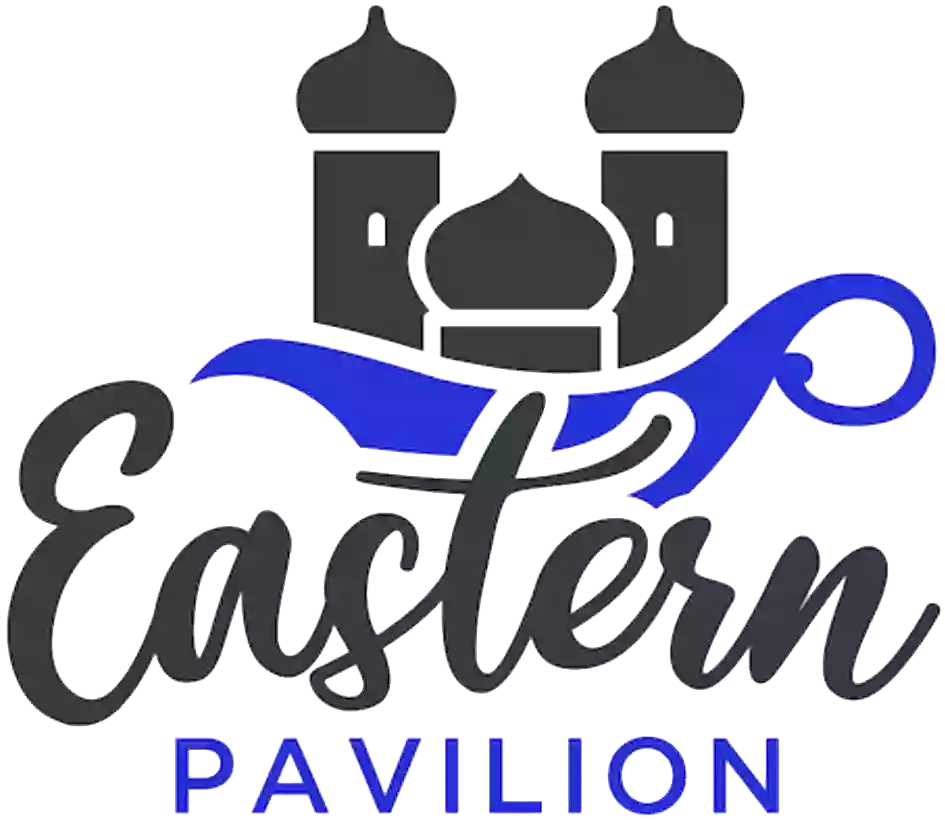 Eastern Pavilion