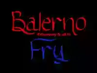 The Balerno Fry Fish Bar