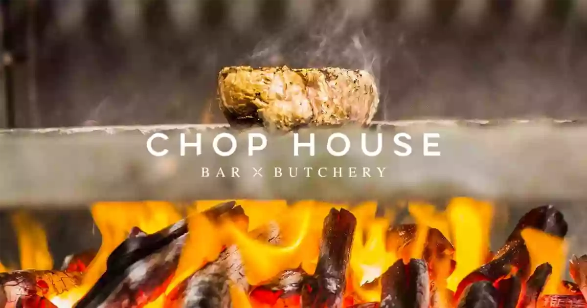 Chop House