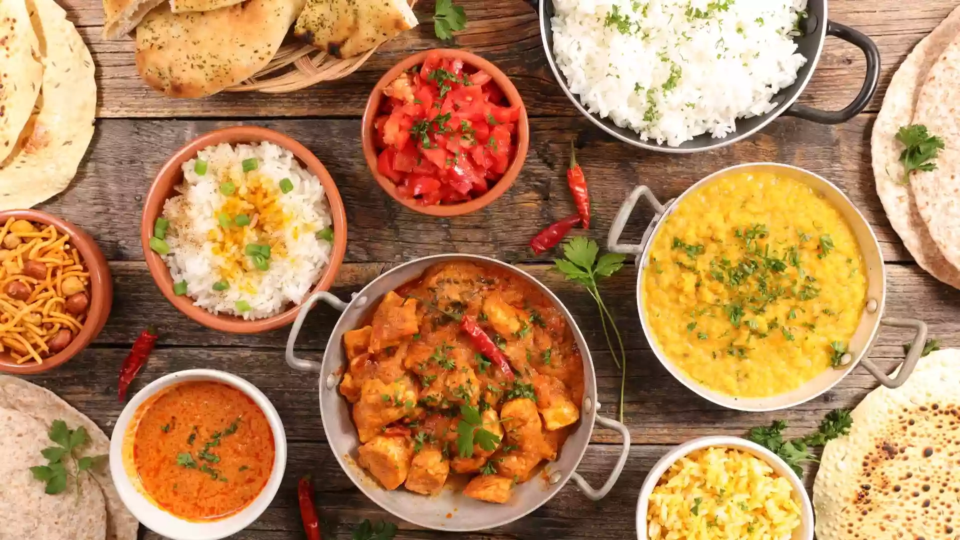 Shezan Indian Cuisine