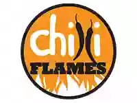 Chilli Flames Livingston