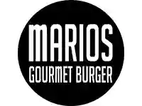 Mario's Gourmet Burger Broxburn